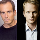 Image for article titled Neil Patrick Harris And Will Arnett Eat Lead